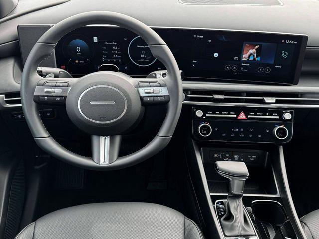 new 2025 Hyundai SANTA CRUZ car, priced at $39,984