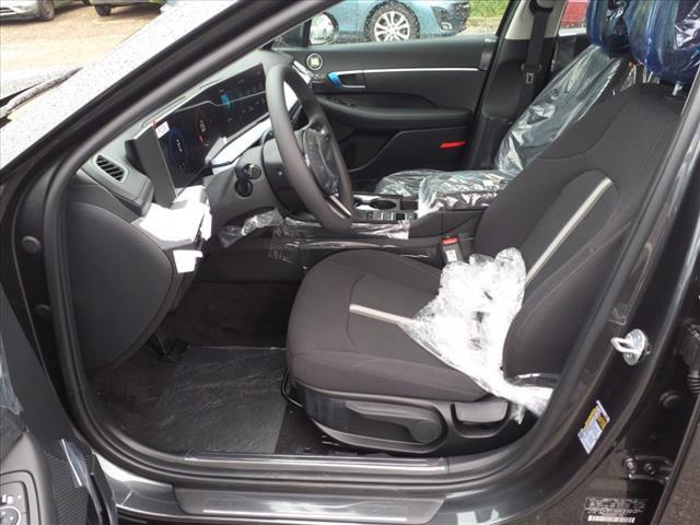 used 2025 Hyundai Sonata car, priced at $24,490