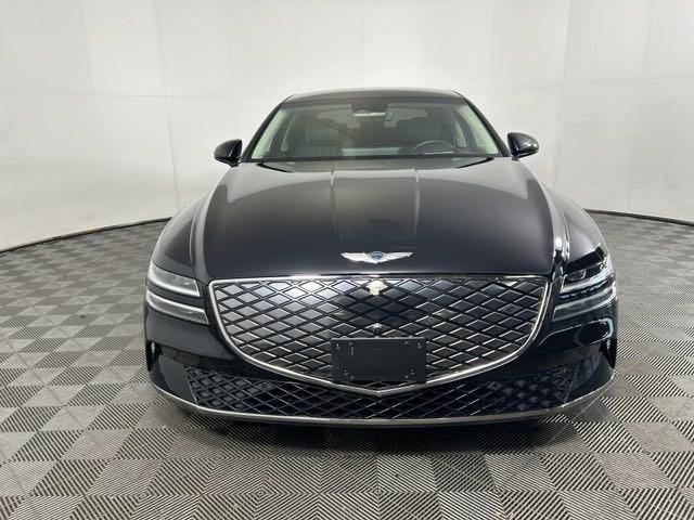 used 2023 Genesis Electrified G80 car, priced at $35,990