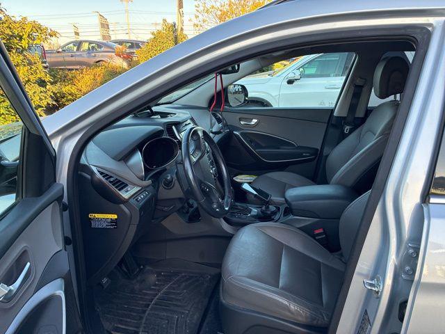 used 2019 Hyundai Santa Fe XL car, priced at $12,590