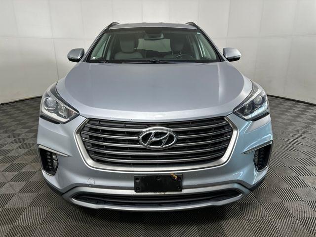 used 2019 Hyundai Santa Fe XL car, priced at $11,990