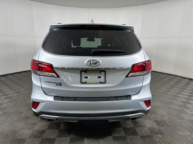 used 2019 Hyundai Santa Fe XL car, priced at $11,990