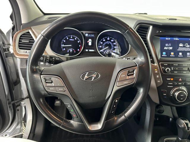 used 2019 Hyundai Santa Fe XL car, priced at $11,990