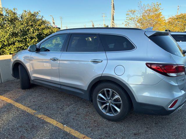 used 2019 Hyundai Santa Fe XL car, priced at $12,590