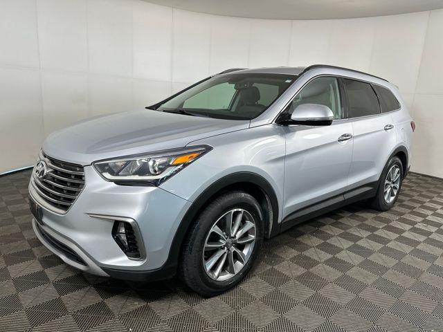 used 2019 Hyundai Santa Fe XL car, priced at $11,990