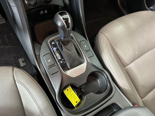 used 2019 Hyundai Santa Fe XL car, priced at $11,990