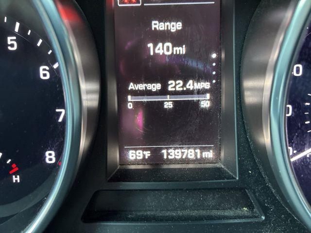 used 2019 Hyundai Santa Fe XL car, priced at $12,590