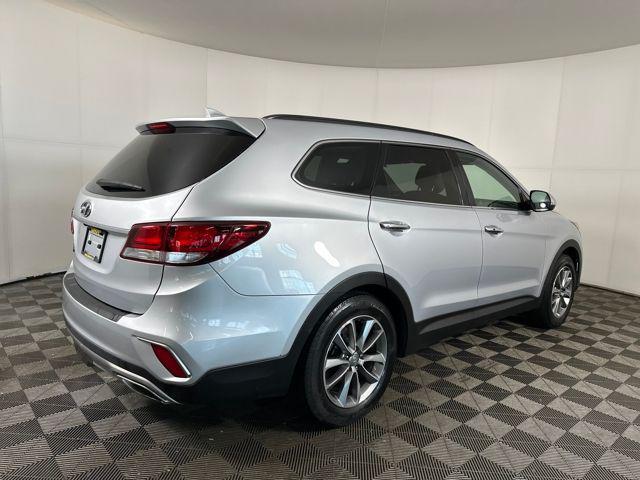 used 2019 Hyundai Santa Fe XL car, priced at $11,990