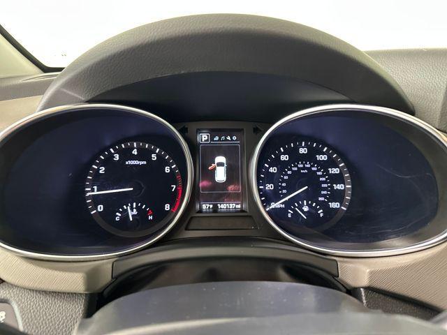 used 2019 Hyundai Santa Fe XL car, priced at $11,990