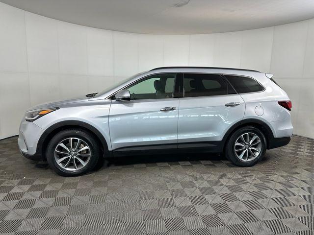 used 2019 Hyundai Santa Fe XL car, priced at $11,990