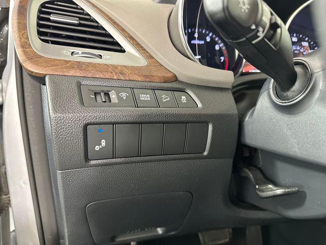 used 2019 Hyundai Santa Fe XL car, priced at $11,990