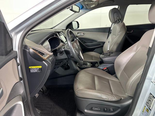 used 2019 Hyundai Santa Fe XL car, priced at $11,990