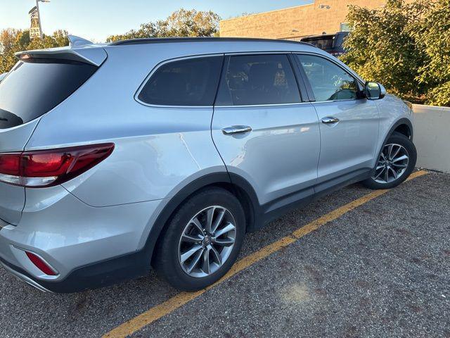 used 2019 Hyundai Santa Fe XL car, priced at $12,590
