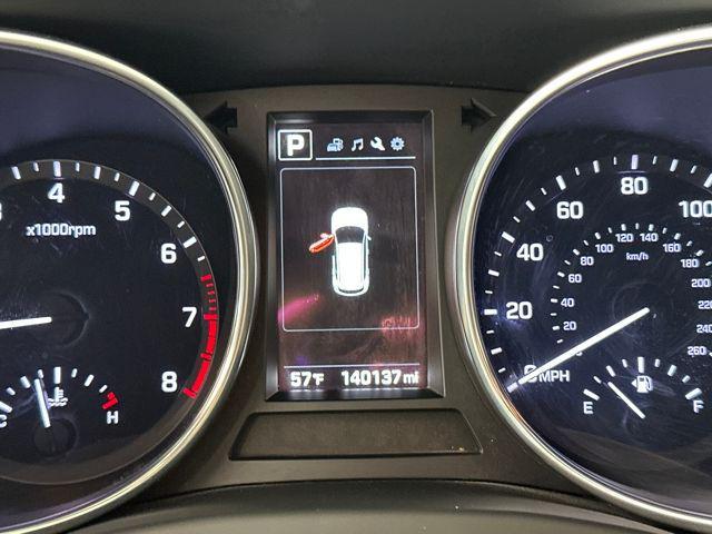 used 2019 Hyundai Santa Fe XL car, priced at $11,990