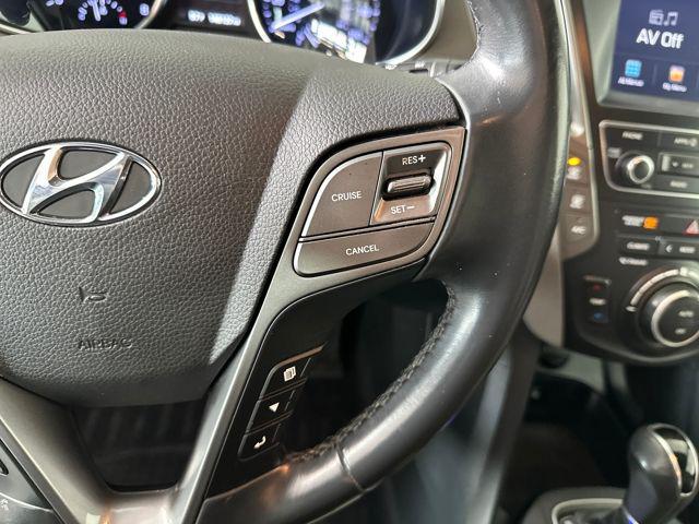 used 2019 Hyundai Santa Fe XL car, priced at $11,990