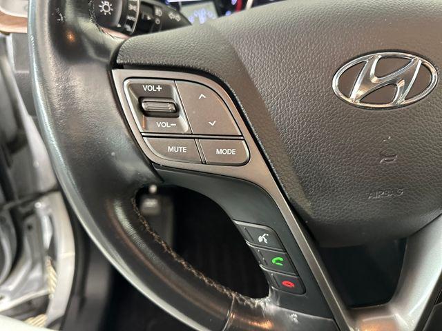 used 2019 Hyundai Santa Fe XL car, priced at $11,990