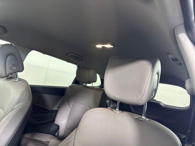 used 2019 Hyundai Santa Fe XL car, priced at $11,990