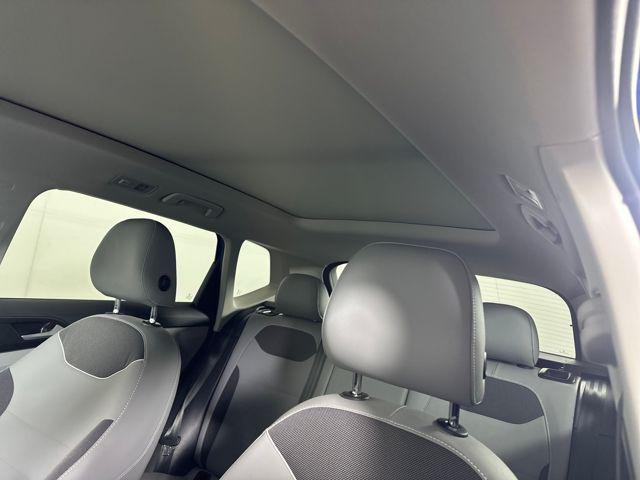 used 2023 Volkswagen Taos car, priced at $23,440
