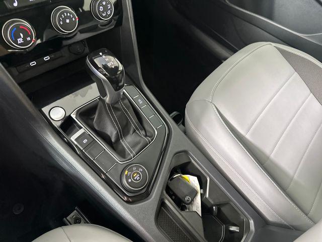 used 2023 Volkswagen Taos car, priced at $23,440