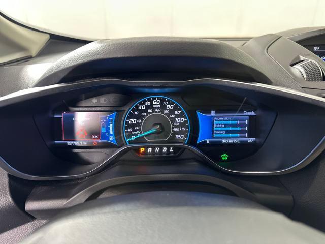 used 2015 Ford C-Max Hybrid car, priced at $5,490