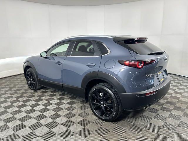 used 2024 Mazda CX-30 car, priced at $23,990