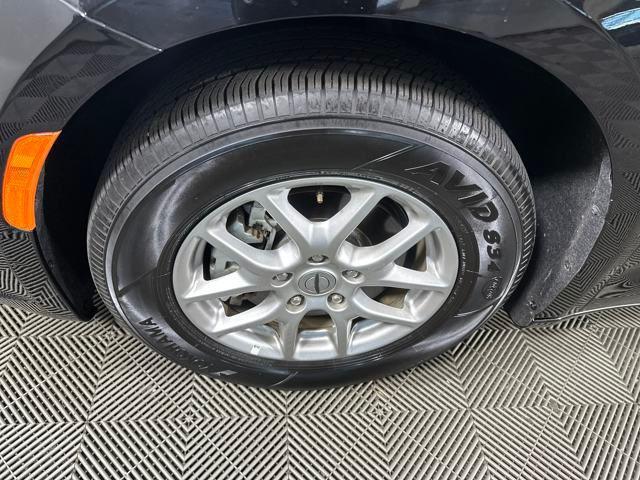 used 2024 Chrysler Pacifica car, priced at $29,990