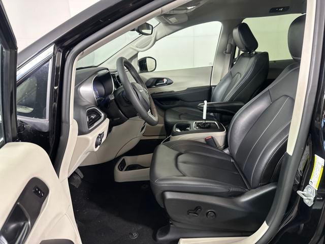 used 2024 Chrysler Pacifica car, priced at $29,990