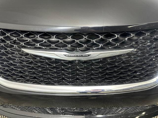 used 2024 Chrysler Pacifica car, priced at $29,990