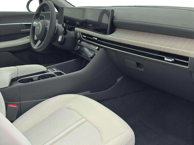 new 2026 Hyundai Sonata Hybrid car, priced at $29,915