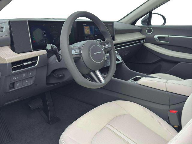 new 2026 Hyundai Sonata Hybrid car, priced at $29,915