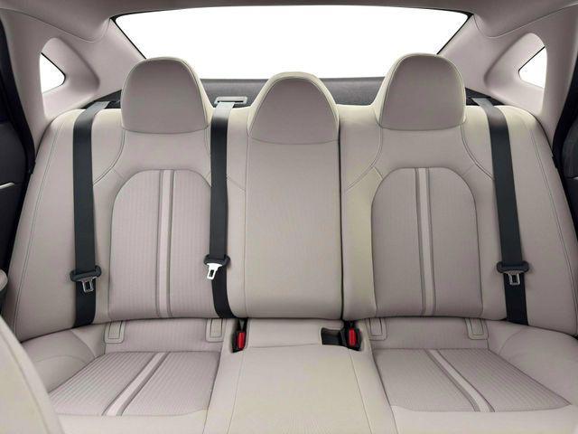 new 2026 Hyundai Sonata Hybrid car, priced at $29,915