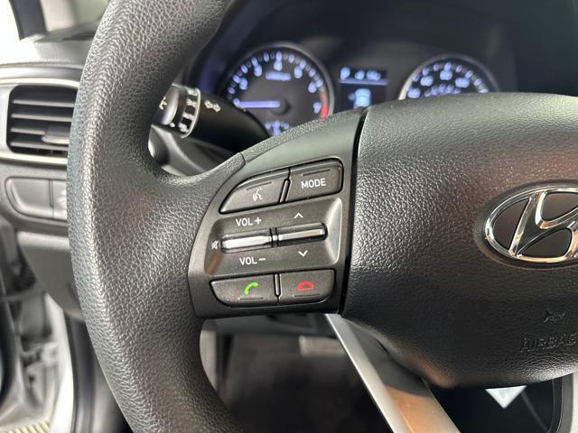 used 2020 Hyundai Elantra GT car, priced at $14,470