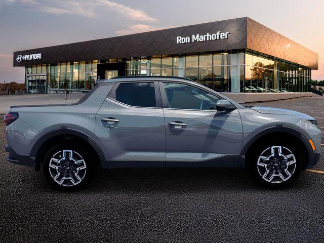 new 2026 Hyundai SANTA CRUZ car, priced at $44,616