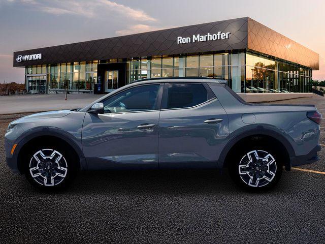 new 2026 Hyundai SANTA CRUZ car, priced at $44,616