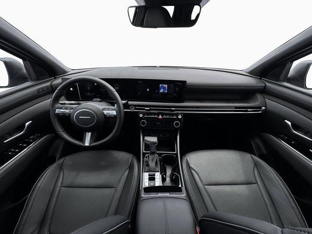 new 2026 Hyundai SANTA CRUZ car, priced at $44,616