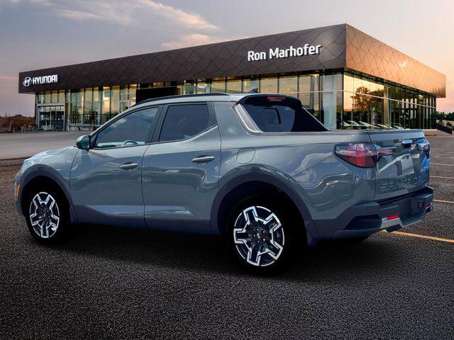 new 2026 Hyundai SANTA CRUZ car, priced at $44,616