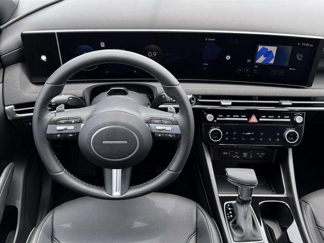 new 2026 Hyundai SANTA CRUZ car, priced at $44,616