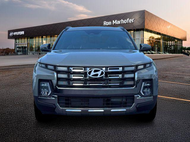 new 2026 Hyundai SANTA CRUZ car, priced at $44,616