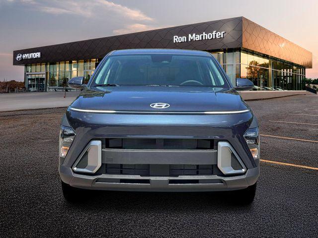 new 2026 Hyundai Kona car, priced at $26,727