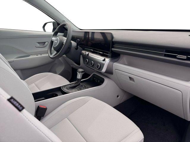 new 2026 Hyundai Kona car, priced at $26,727