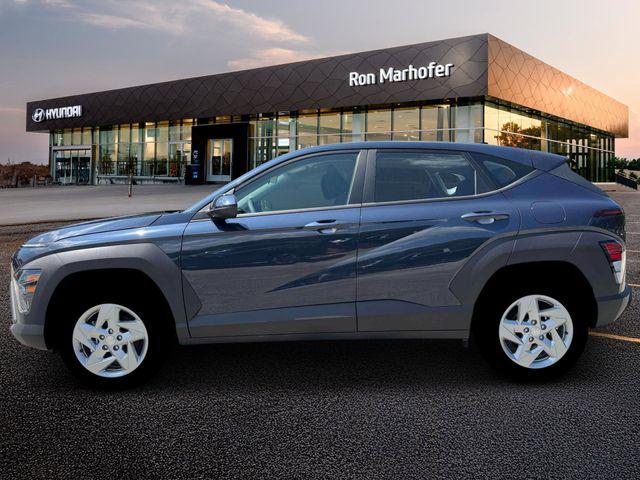 new 2026 Hyundai Kona car, priced at $26,727