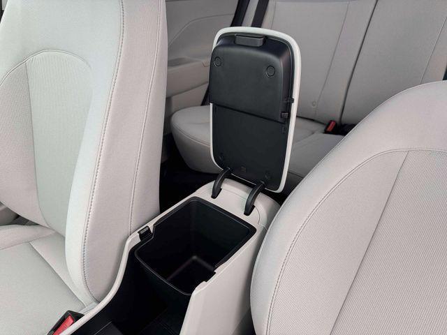 new 2026 Hyundai Kona car, priced at $26,727