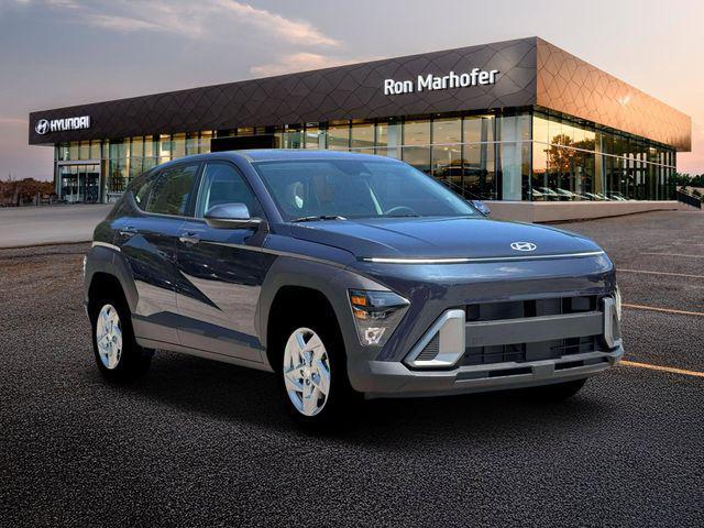 new 2026 Hyundai Kona car, priced at $26,727