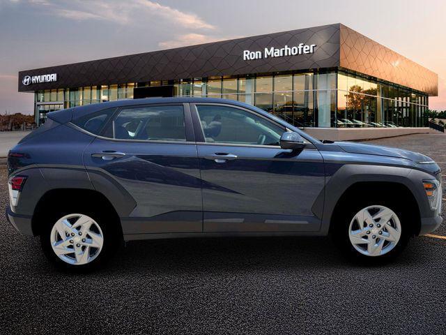 new 2026 Hyundai Kona car, priced at $26,727
