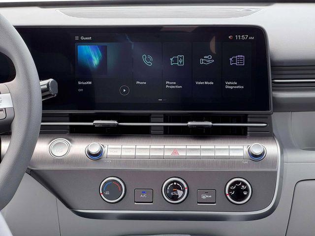 new 2026 Hyundai Kona car, priced at $26,727