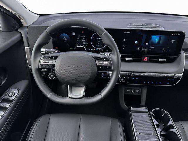 new 2026 Hyundai IONIQ 5 car, priced at $44,512