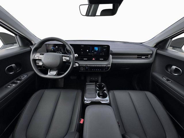 new 2026 Hyundai IONIQ 5 car, priced at $44,512