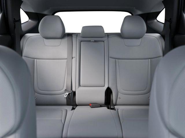 new 2026 Hyundai TUCSON Hybrid car, priced at $33,362