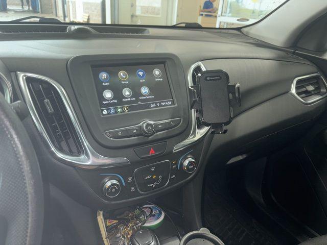 used 2019 Chevrolet Equinox car, priced at $14,290