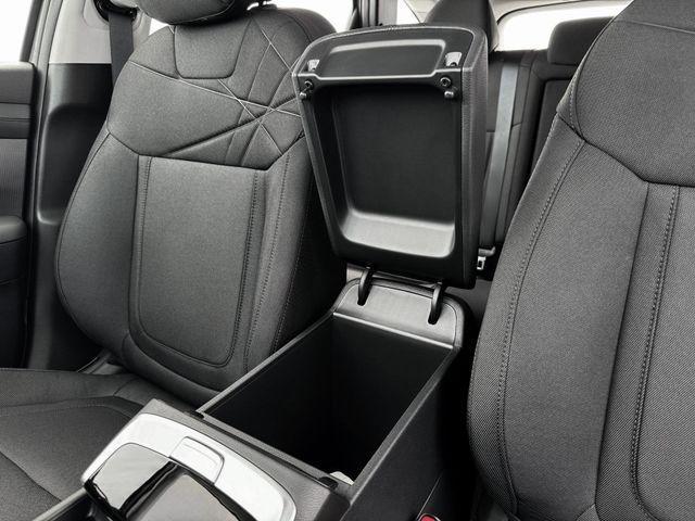 new 2025 Hyundai Tucson car, priced at $29,802